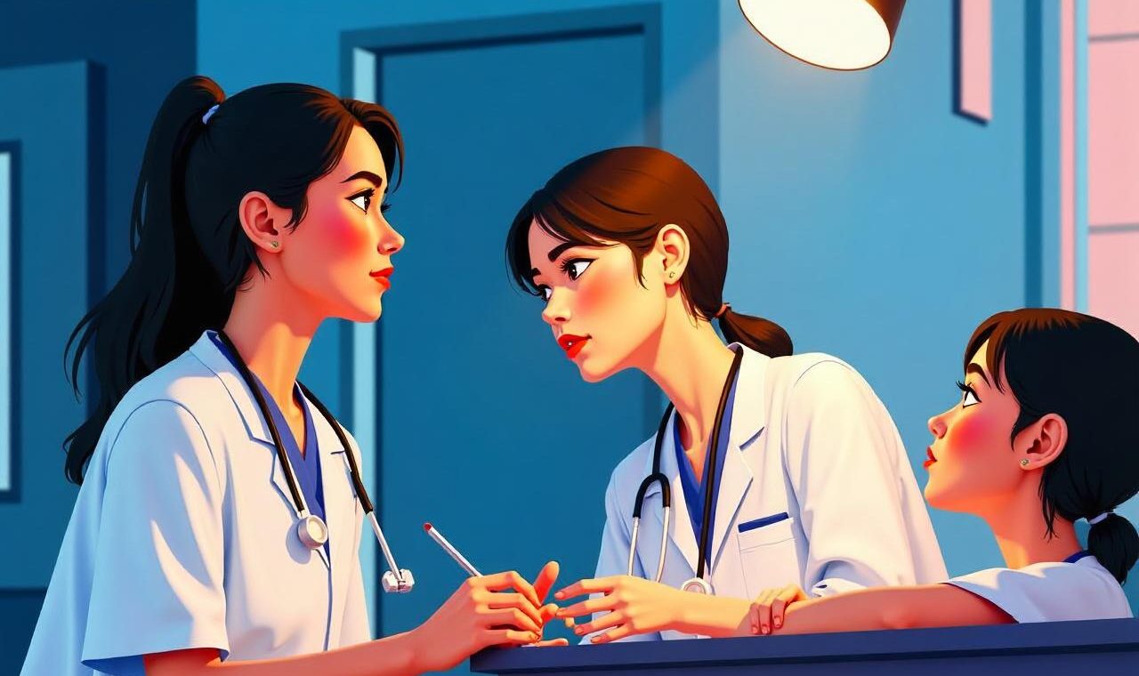 Topics Covered: IDI TTU Minta Pengintimidasi Dokter Icha Ditindak Tegas