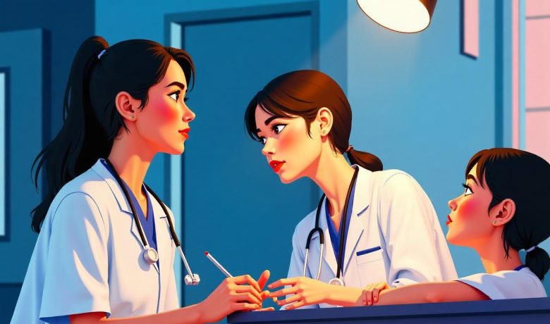 Topics Covered: IDI TTU Minta Pengintimidasi Dokter Icha Ditindak Tegas