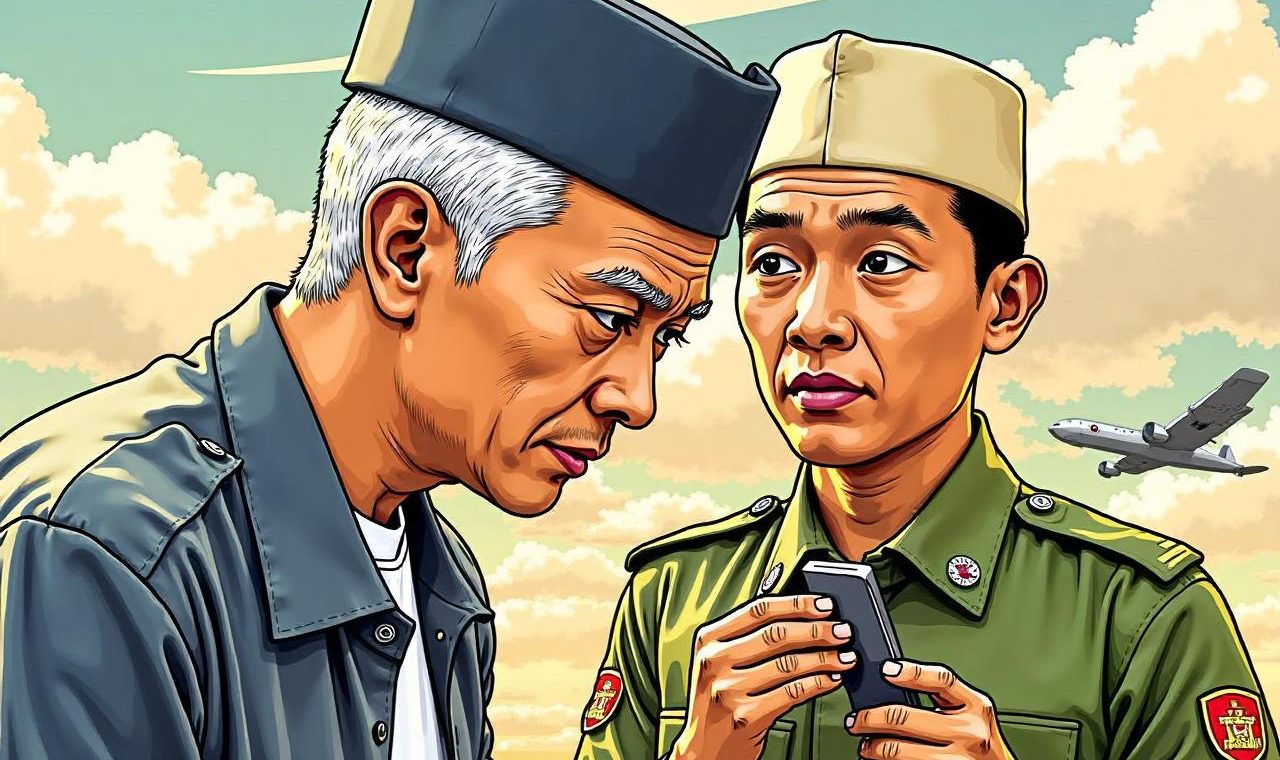 What You Need to Know: KPK OTT Bupati Lombok Barat Lalu Ahmad Zaini