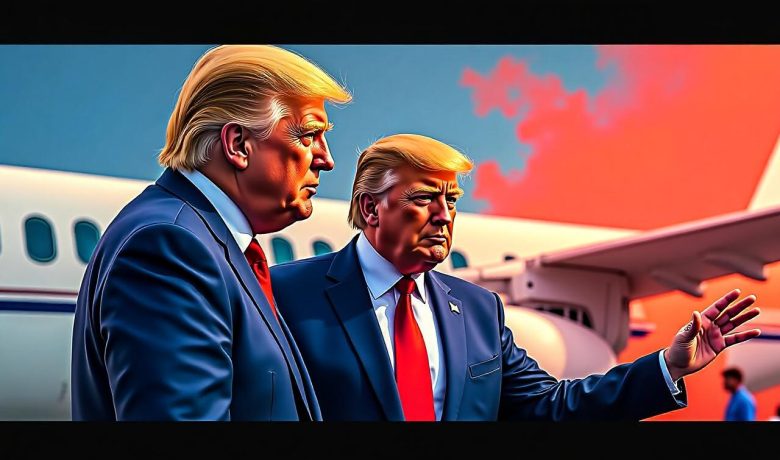 Topics Covered: HUT Ke-250 AS, Trump Sebut Amerika Tetap yang Terhebat