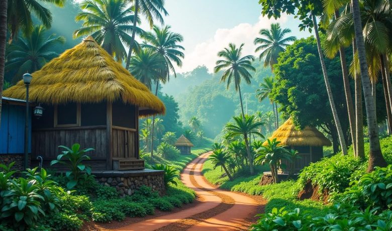 Key Strategy: Pemerintah Bidik Nilai Produksi Pertanian Merauke Capai Rp 13 Triliun