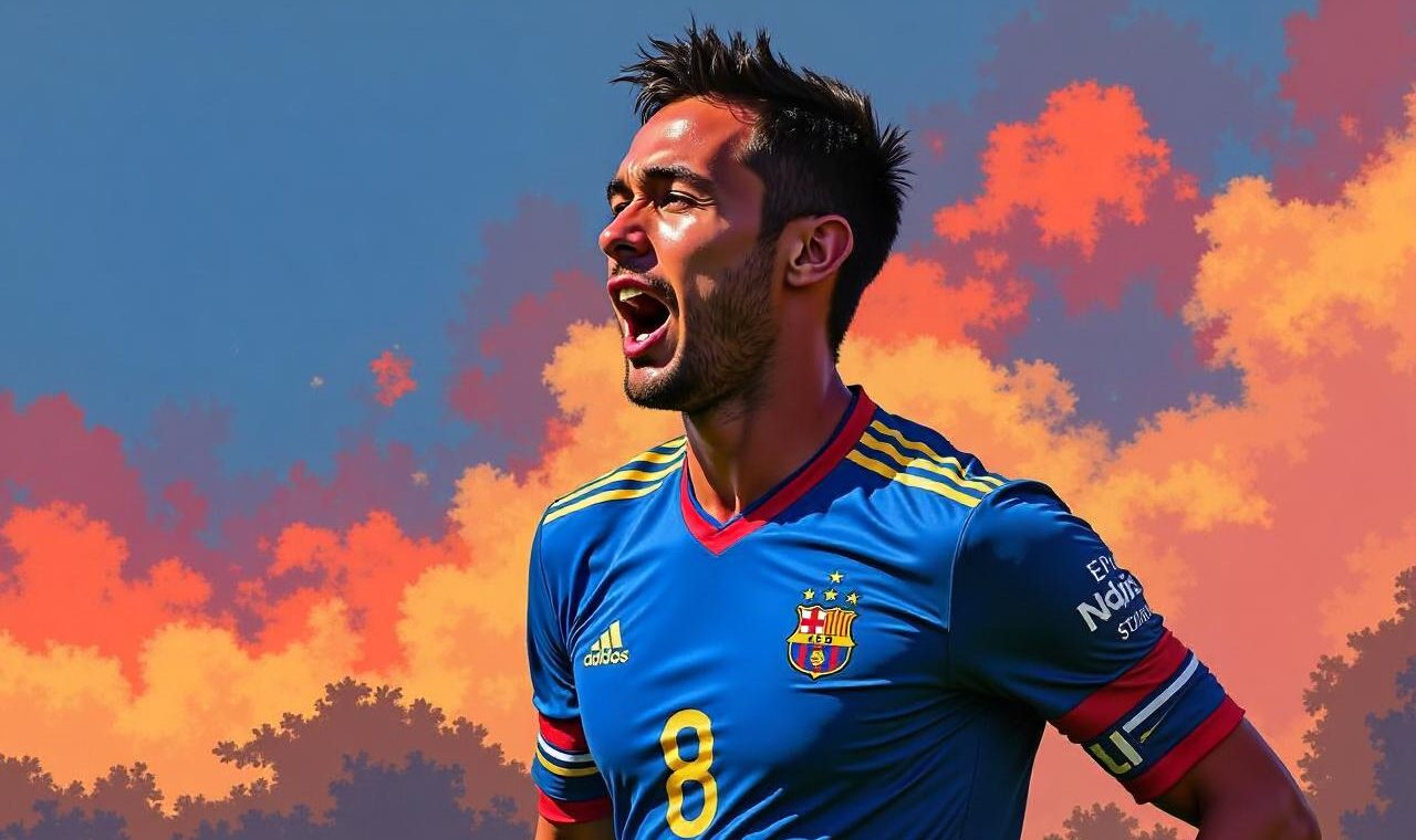 Historic Moment: Prancis Dijagokan, Anggota DPR Ini Prediksi Spanyol Tumbang 0-2