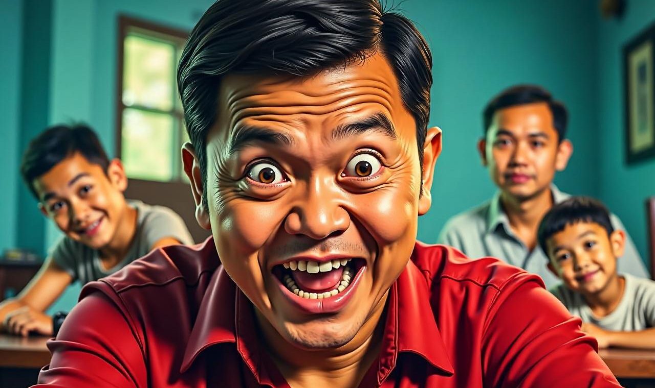 Latest Program: Prabowo Kritik Mental Kepiting, Iri Melihat Orang Lain Berhasil