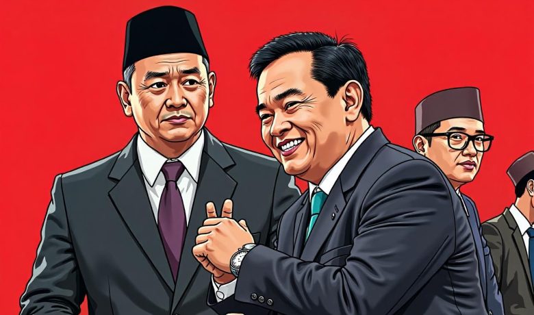 Topics Covered: Terima Kunjungan Presiden Belarus, Prabowo Kejar Target Pangan