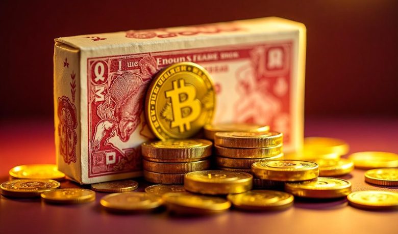Special Plan: Kurangi Ketergantungan Dolar AS, PBOC Borong Emas 20 Bulan Beruntun
