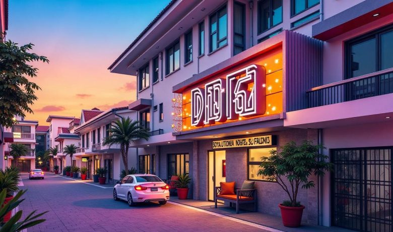 Solution For: Aldi Taher Sukses Bikin Heboh BTV Semesta Berpesta Bandung 2026