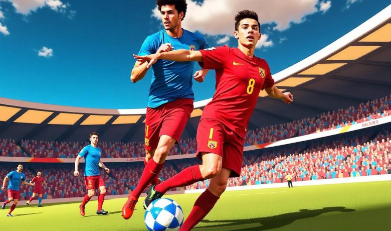 Topics Covered: Live Prancis vs Spanyol: Les Bleus Mandul, Pertahanan La Roja Solid
