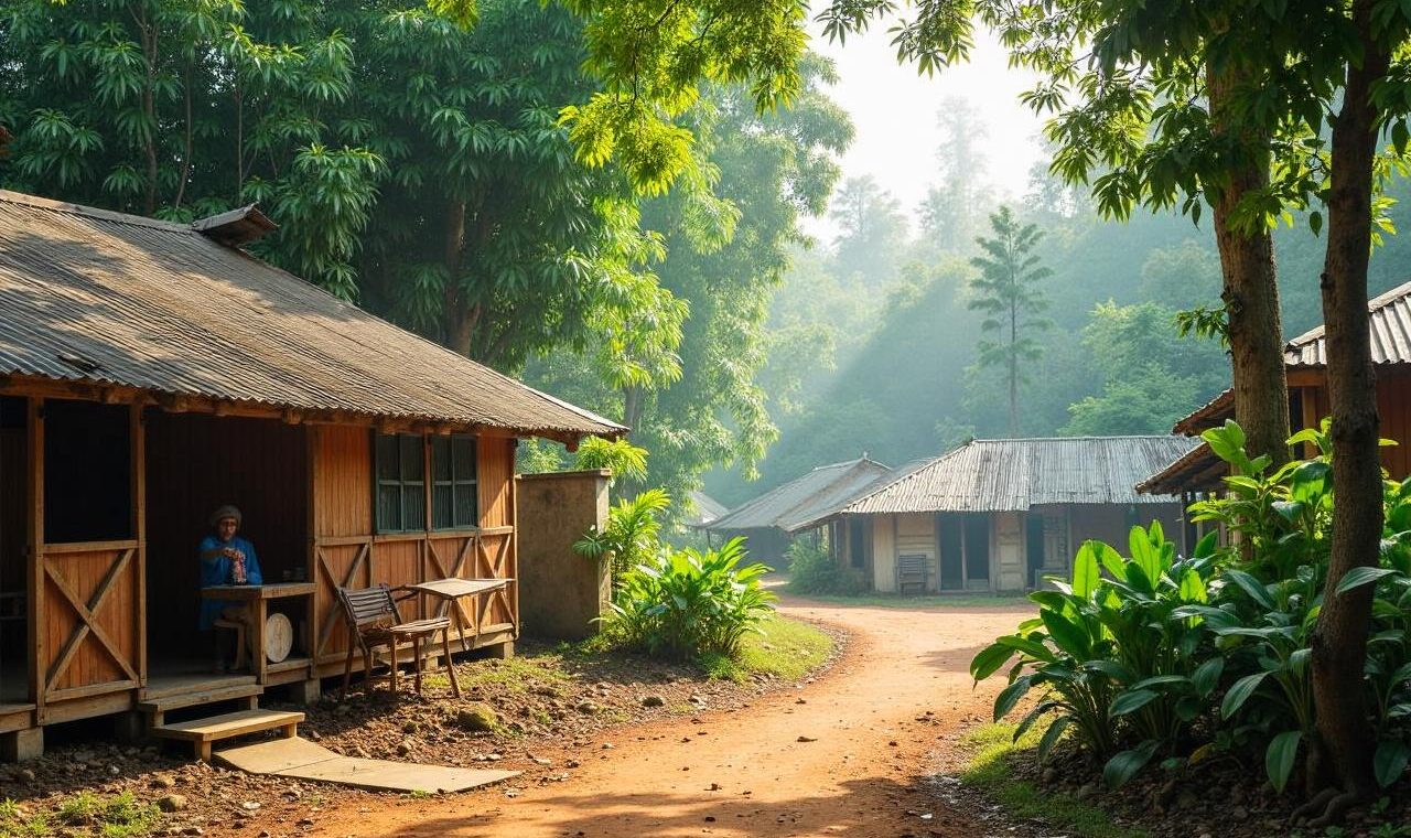 New Policy: Koperasi Desa Jawab Tantangan Ekonomi Indonesia