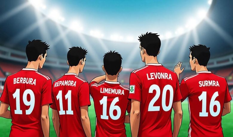 Latest Program: Sukses Bawa Persija Juarai EPA, Leeming Bersaudara Kini Gabung Persis