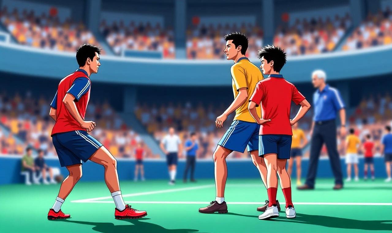 Key Discussion: Pelatih Ungkap Kunci Fajar/Fikri Juara Japan Open 2026
