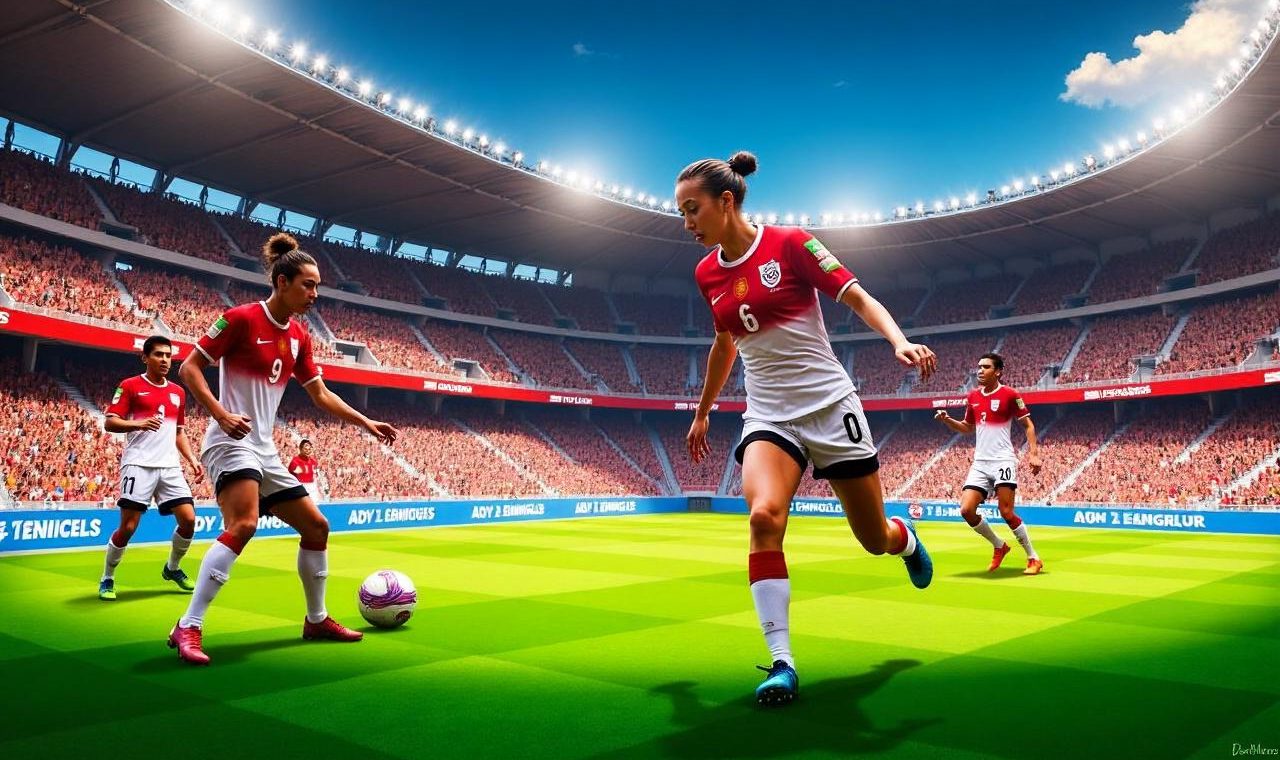 Jadwal Timnas Putri Indonesia vs Laos pada Final Piala AFF Hari Ini