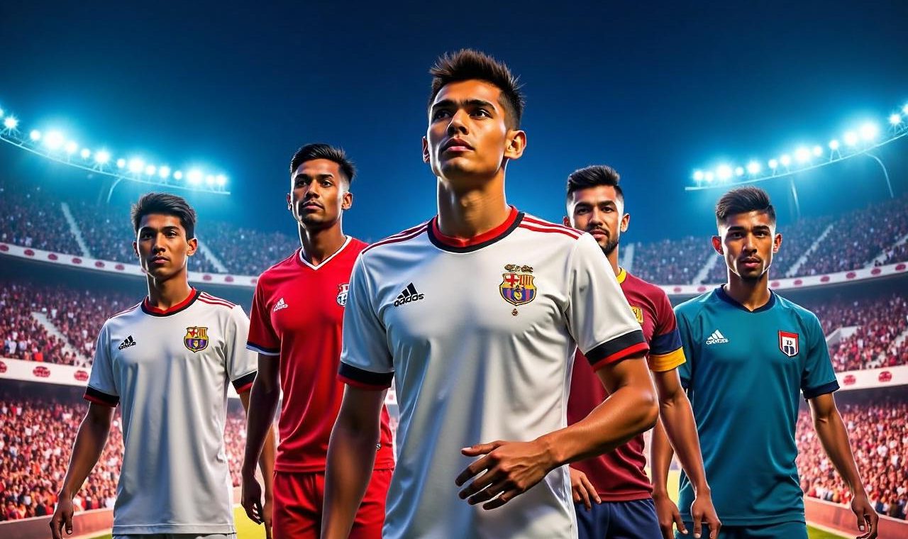 Key Issue: Adu Ranking Tim Semifinal Piala Dunia 2026, Siapa Potensi Raih Gelar?