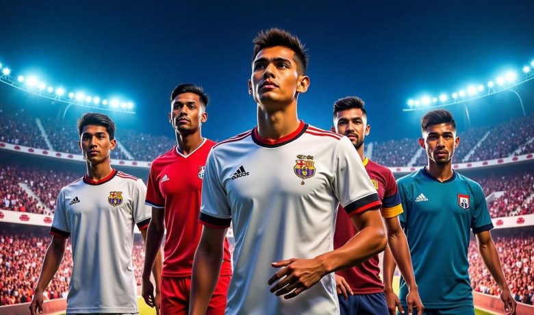 Key Issue: Adu Ranking Tim Semifinal Piala Dunia 2026, Siapa Potensi Raih Gelar?