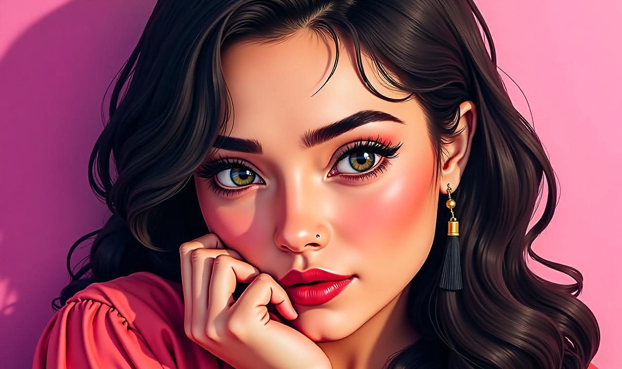 Key Issue: Ariel Tatum Belajar Kasih Sayang dari Kucing Peliharaannya