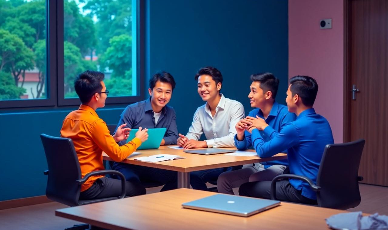 Meeting Results: WhatsApp Buka Reservasi Username, Nomor HP Makin Aman