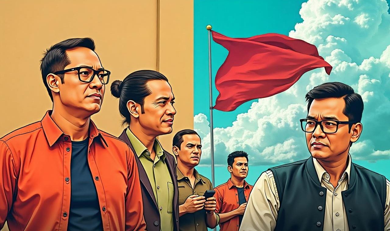Topics Covered: Prabowo Apresiasi Dukungan India untuk Indonesia Gabung BRICS