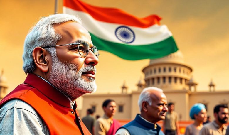 Main Agenda: Sambut Narendra Modi, Puan Ungkit Kedekatan Soekarno dan India