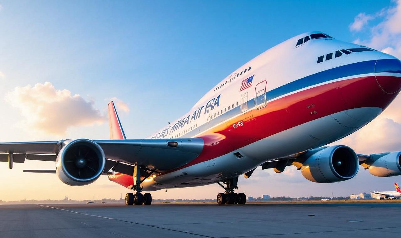 New Policy: Maskapai China Borong 95 Airbus, Nilai Kesepakatan Tembus Rp 319 T