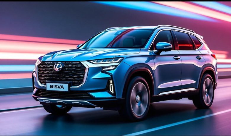 DFSK Luncurkan SUV Hybrid E5 Plus, Dibanderol Mulai Rp 500 Juta