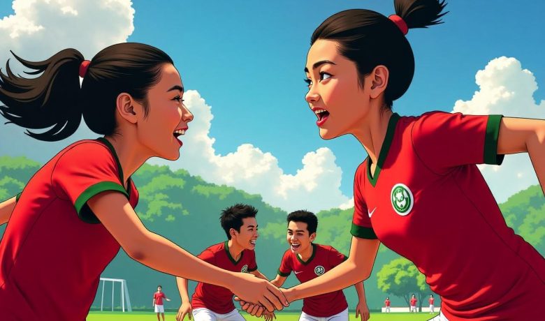 Main Agenda: Syarat Timnas Putri Indonesia Jadi Juara Grup Piala AFF 2026