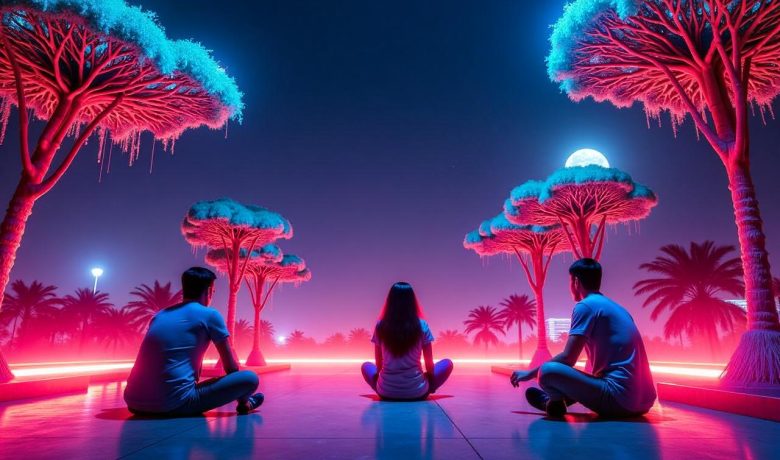 Wamen Irene Dorong Peningkatan Ekonomi Kreatif lewat AI