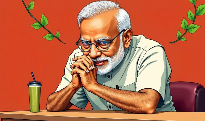Special Plan: PM Modi: Penghargaan Bintang RI Adipurna Milik Seluruh Rakyat India
