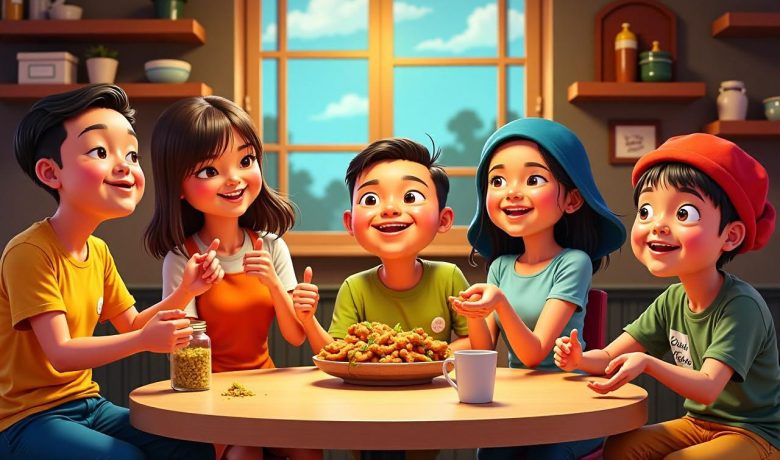 Latest Program: 8 Penyakit yang Tumbang lewat Khasiat Bawang Putih Tunggal