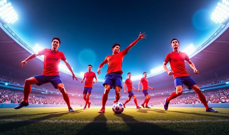 Thailand Tim Pertama Lolos Semifinal SEA V Cup 2026 di Jakarta