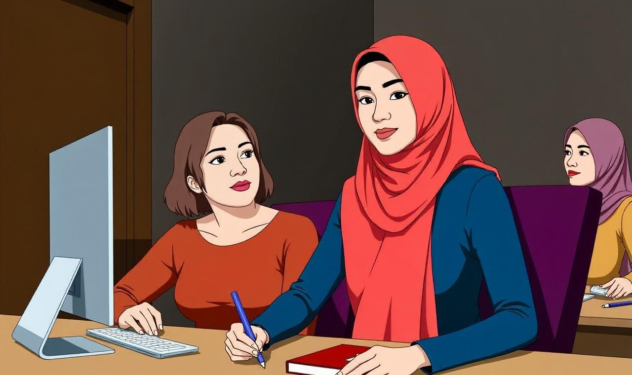 Main Agenda: Hadiri Sidang, Sarwendah Tegaskan Tanggung Jawab sebagai Ibu