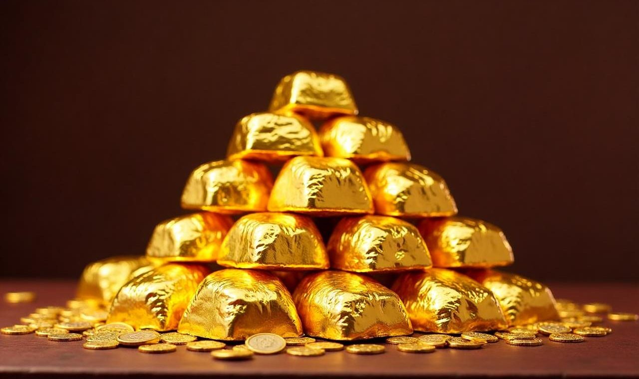 Topics Covered: Harga Emas Melemah, Perak Antam Ikut Turun Rp 700 Per Gram Hari Ini