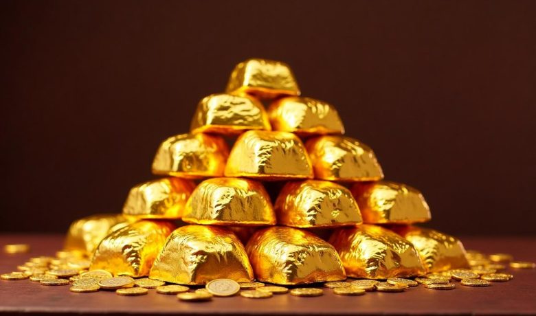 Topics Covered: Harga Emas Melemah, Perak Antam Ikut Turun Rp 700 Per Gram Hari Ini