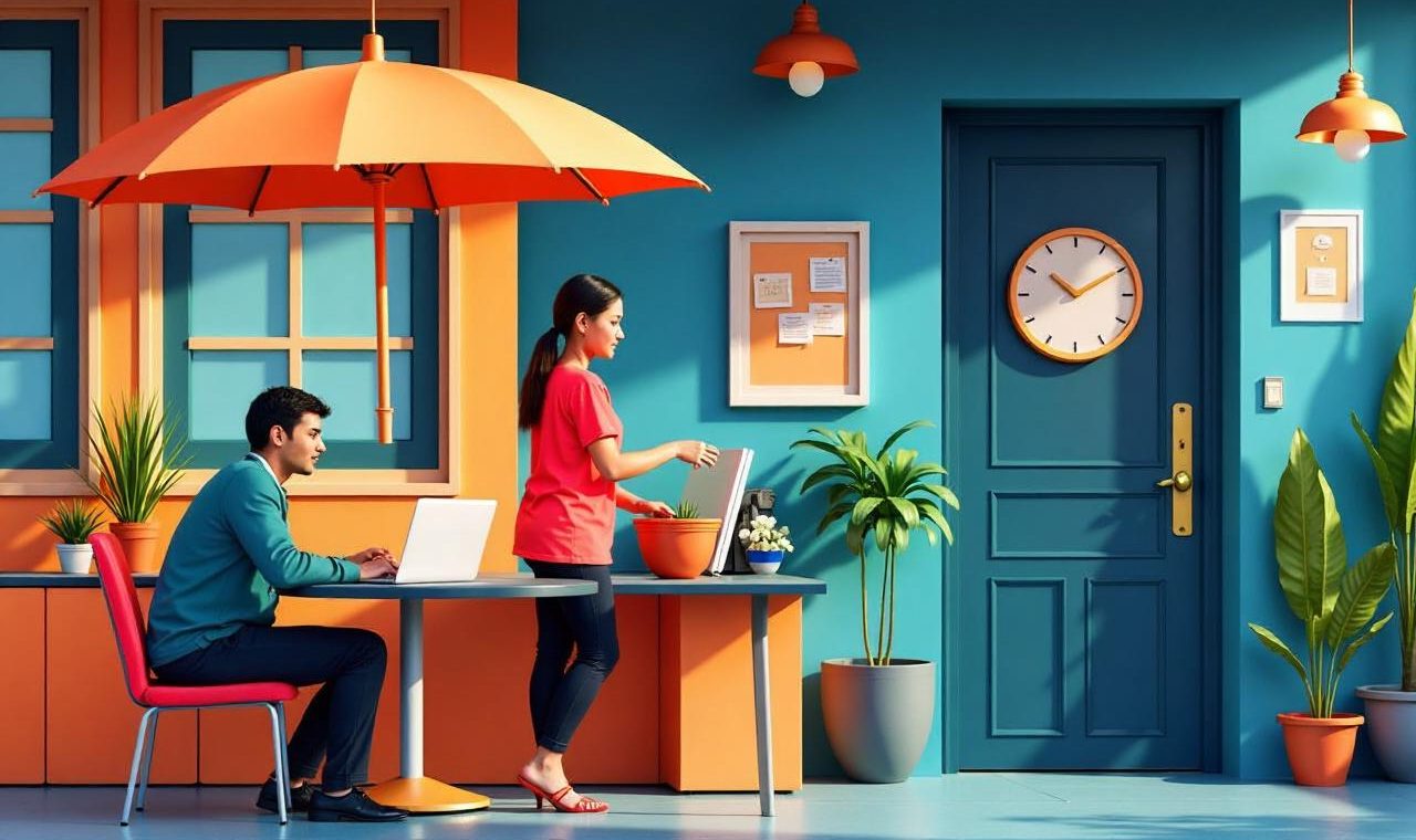 Solution For: 7 Tips Jitu Ibu Rumah Tangga Lolos Melamar Kerja dan Wawancara