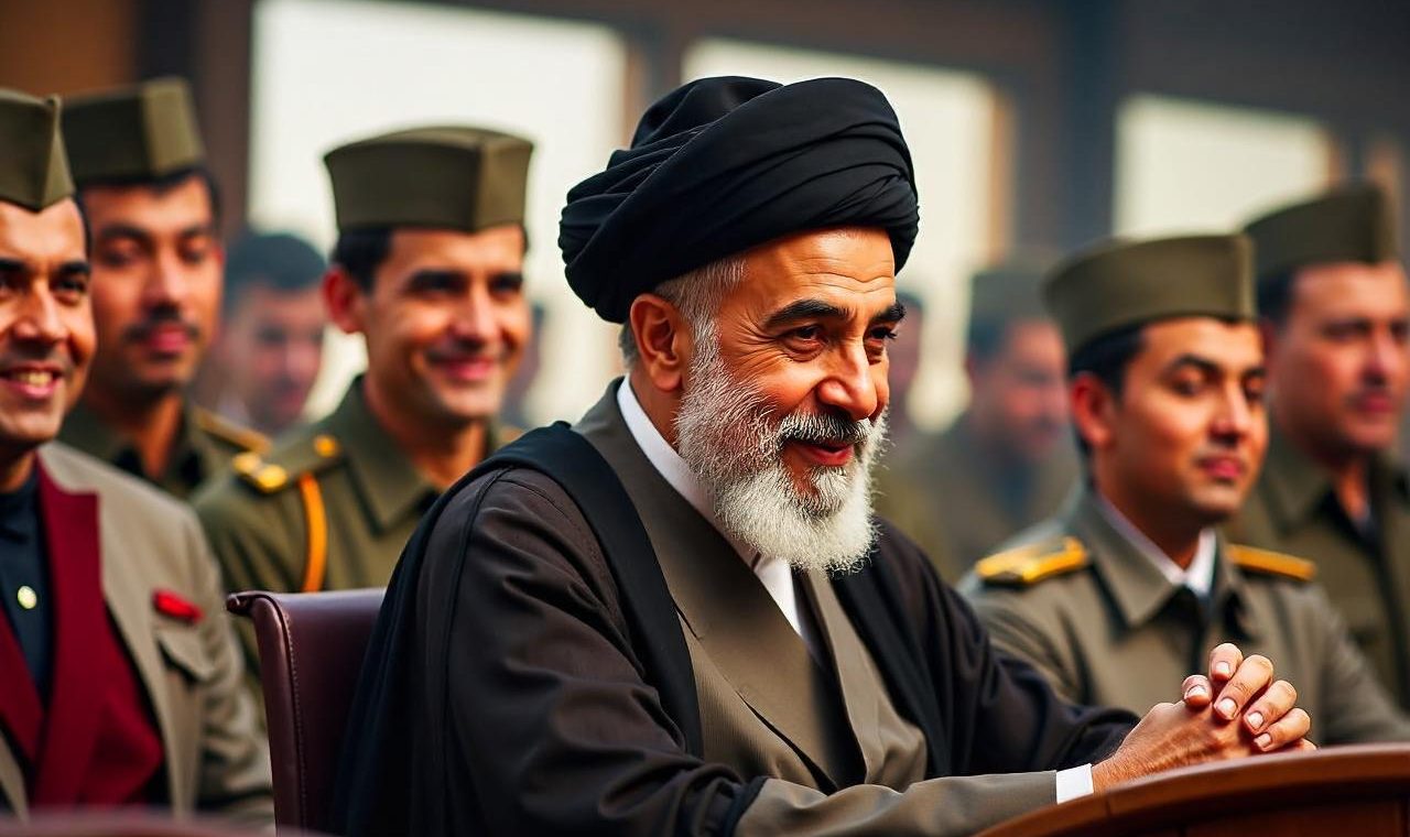 Latest Program: Prabowo Utus Dubes RI Hadiri Prosesi Pemakaman Ayatullah Ali Khamenei