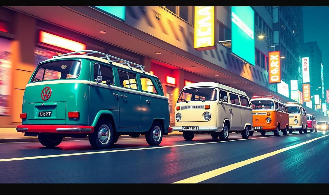 Main Agenda: Sepeda Listrik Pintar VW Sematkan Fitur Canggih untuk Keselamatan