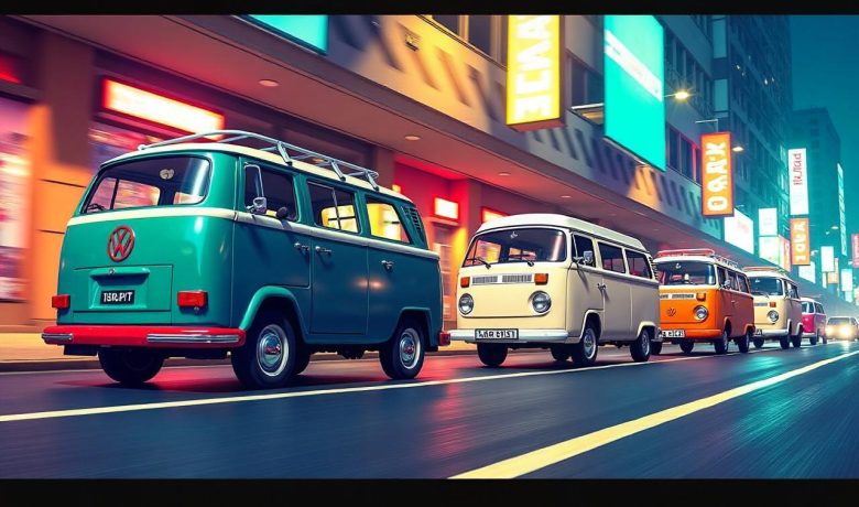 Main Agenda: Sepeda Listrik Pintar VW Sematkan Fitur Canggih untuk Keselamatan