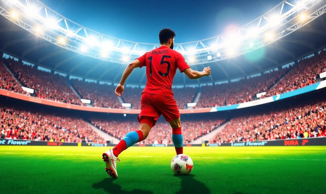 Jordi Amat Bidik Kemenangan atas Kamboja pada Laga Perdana Piala AFF
