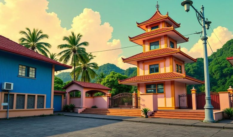 New Policy: Markas Begal Lintas Sumatera Digerebek, Pelaku Tumbang