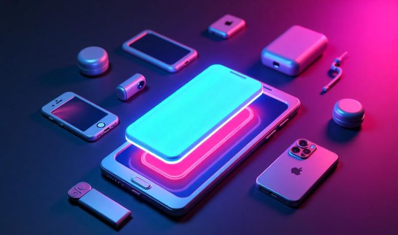 Pasar Smartphone Turun – Samsung dan Apple Justru Makin Kuat