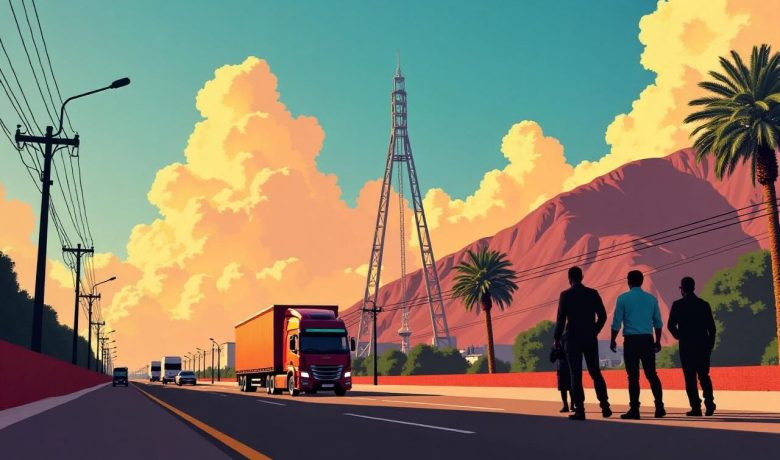 Announced: Iran Tuding Serangan AS ke Infrastruktur Sipil Mirip Aksi Teroris