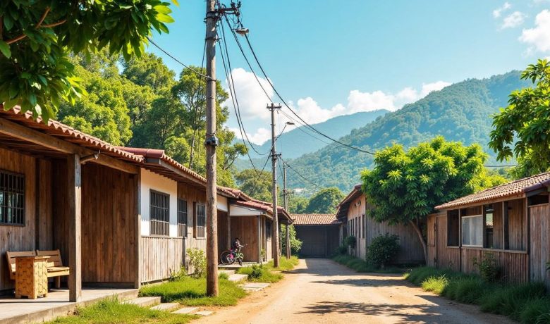 Special Plan: Dari Energi Bersih hingga Peluang Usaha, Desa Energi Berdikari Perkuat Ekonomi Masyarakat Desa