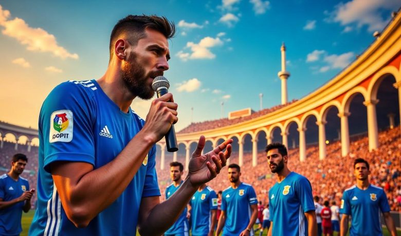 What Happened During: Duh, Presiden Argentina Pakai Ritual Mistis demi Messi Cs Juara Dunia
