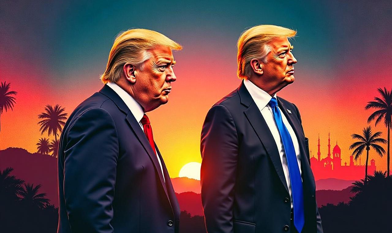Main Agenda: AS Klaim Iran Setuju Berunding, Trump: Gencatan Senjata Telah Berakhir