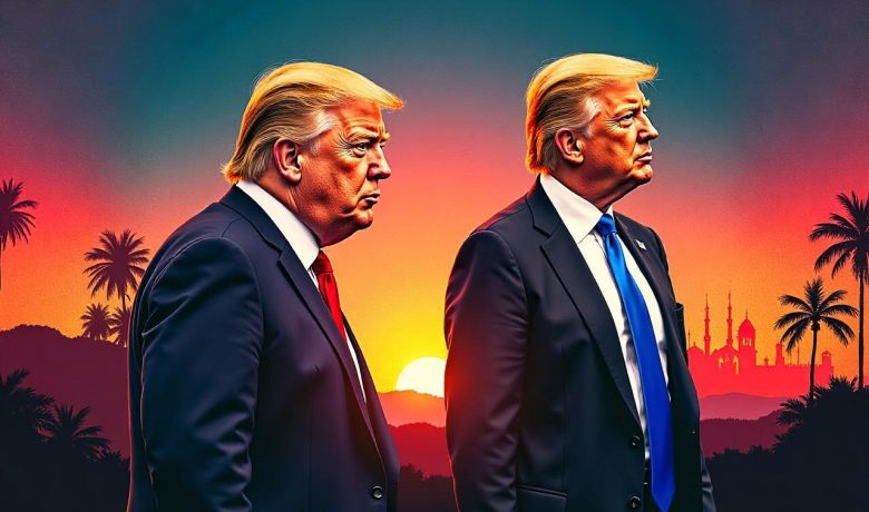 Main Agenda: AS Klaim Iran Setuju Berunding, Trump: Gencatan Senjata Telah Berakhir
