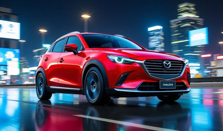 Luncurkan 3 Model Baru – Mazda Bidik 1.500 SPK pada GIIAS 2026