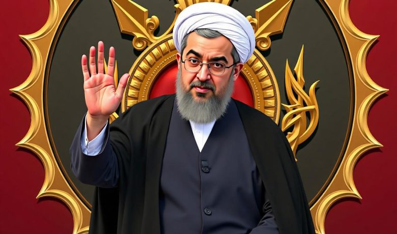Latest Program: Peti Jenazah Ali Khamenei Tiba di Mashhad Iran untuk Dimakamkan
