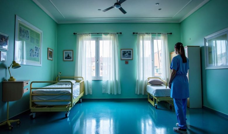Dokter Koas FKUI Ditemukan Tewas di Kamar Penginapan