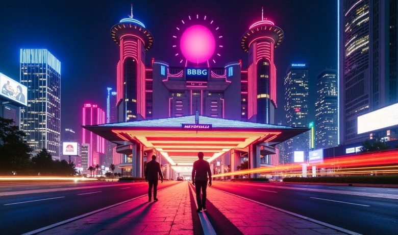IHSG Menguat Tipis – Saham BBCA Turun 1,61 Persen