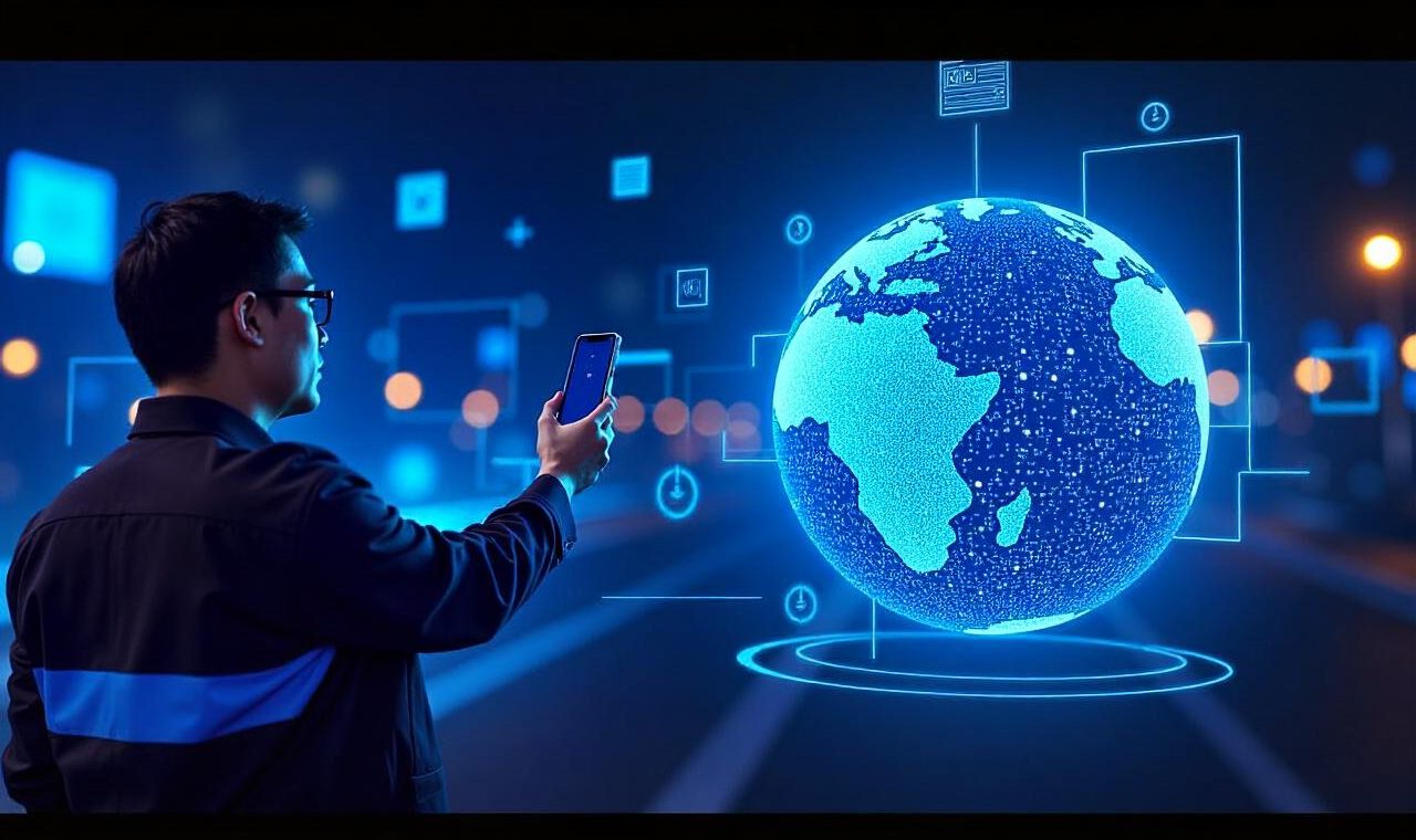 Key Strategy: ATRI Siapkan Big Data UMKM, Pemerintah Percepat Digitalisasi