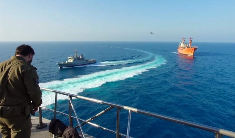 Announced: AS Serang 140 Target Militer Iran, Balas Insiden di Selat Hormuz