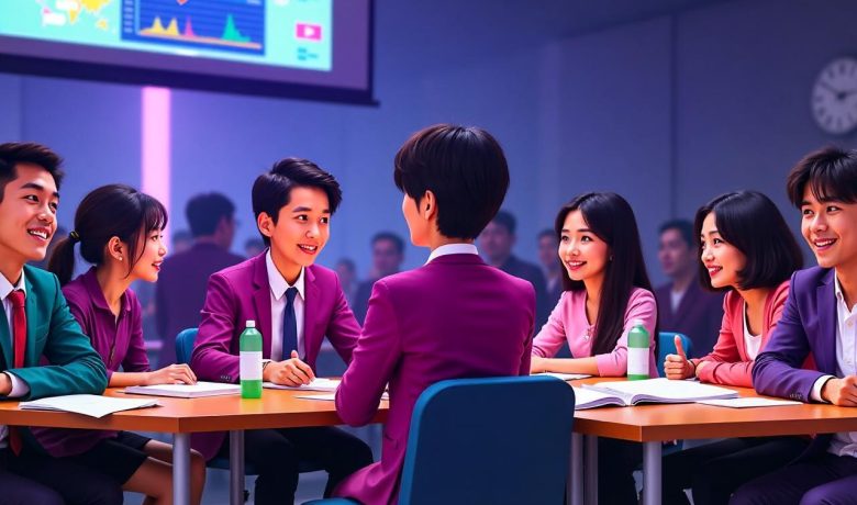 Meeting Results: Mahasiswa UGM Datangi KPK Desak Ambil Alih Kasus Febrie Ardiansyah